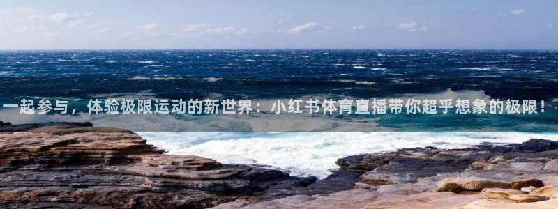 鲨鱼直播回放：一起参与，体验极限运动的新世界：小红书体育直播带你超乎想象的极限！