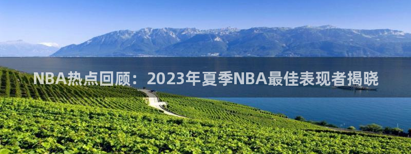 大鲨鱼直播：NBA热点回顾：2023年夏季NBA最佳表现者揭晓